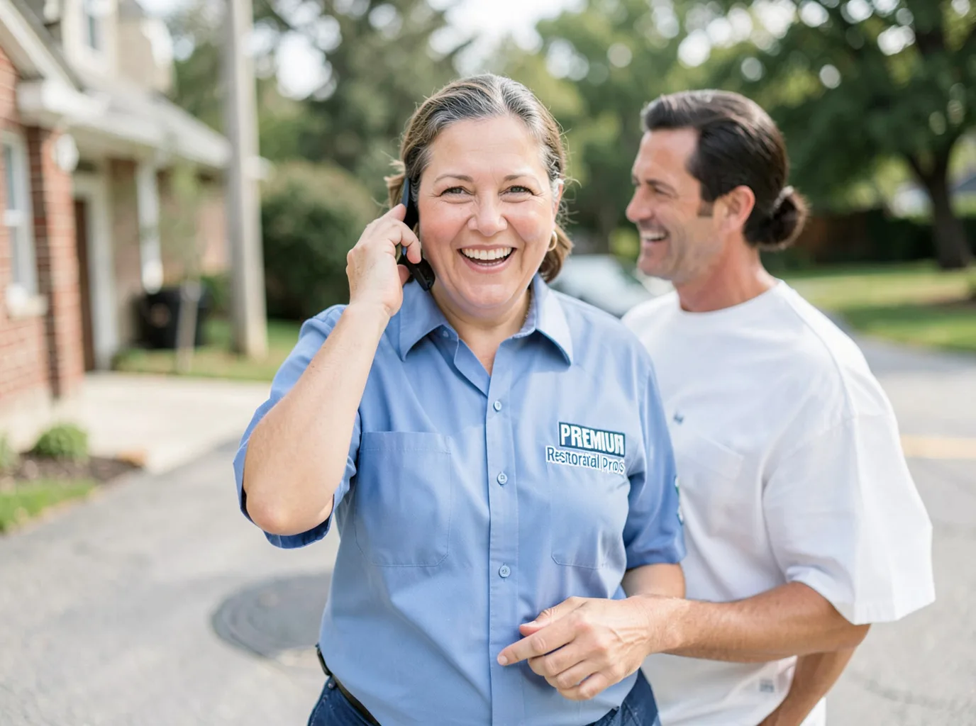 Water Damage Restoration Santa Fe, TX FAQs
